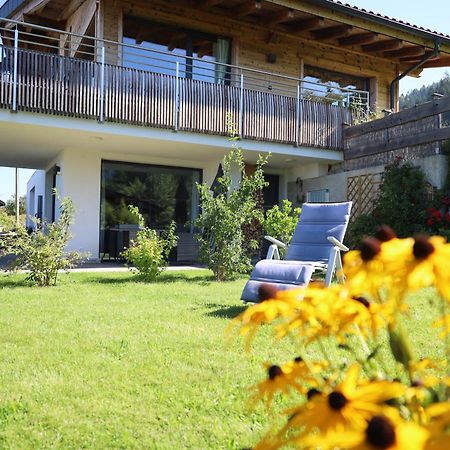 Gschwendtalm Tirol - Luxus-Apartment Fuer Ihre Auszeit Tulfes Extérieur photo