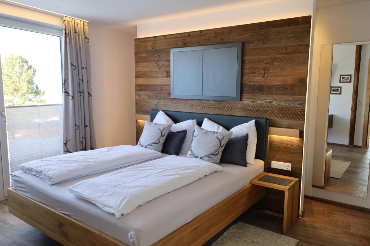 Gschwendtalm Tirol - Luxus-Apartment Fuer Ihre Auszeit Tulfes Extérieur photo