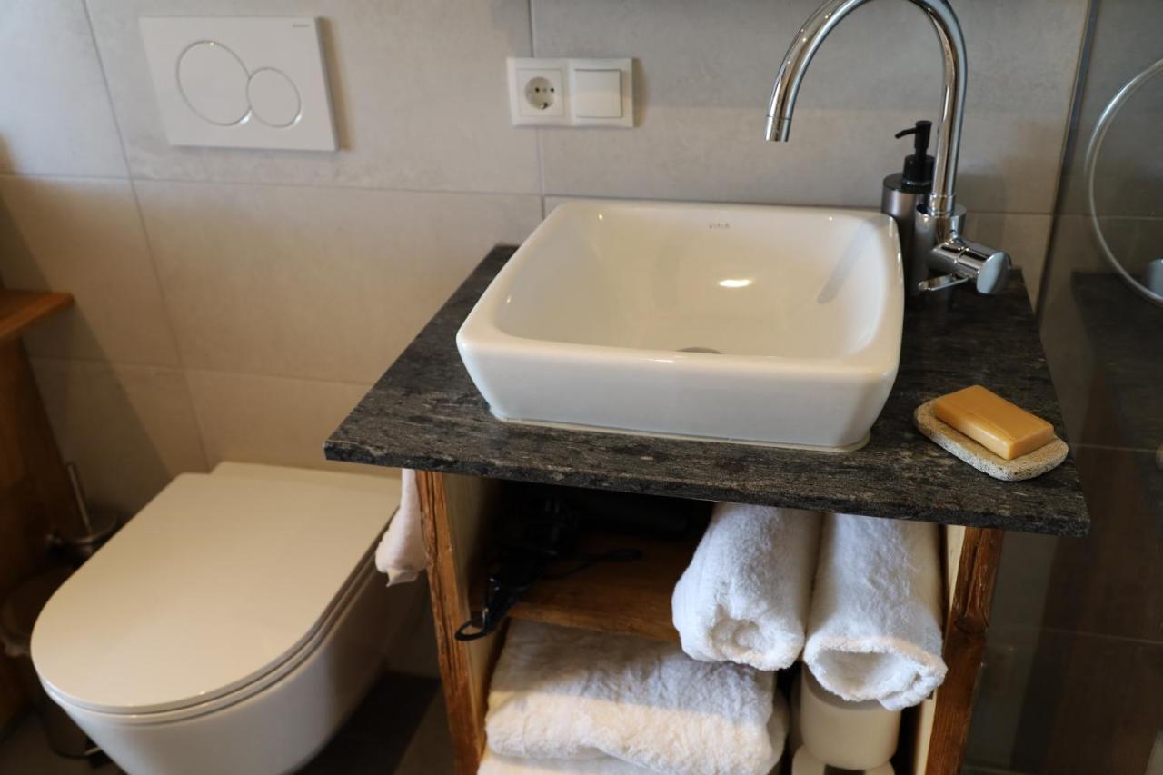 Gschwendtalm Tirol - Luxus-Apartment Fuer Ihre Auszeit Tulfes Extérieur photo