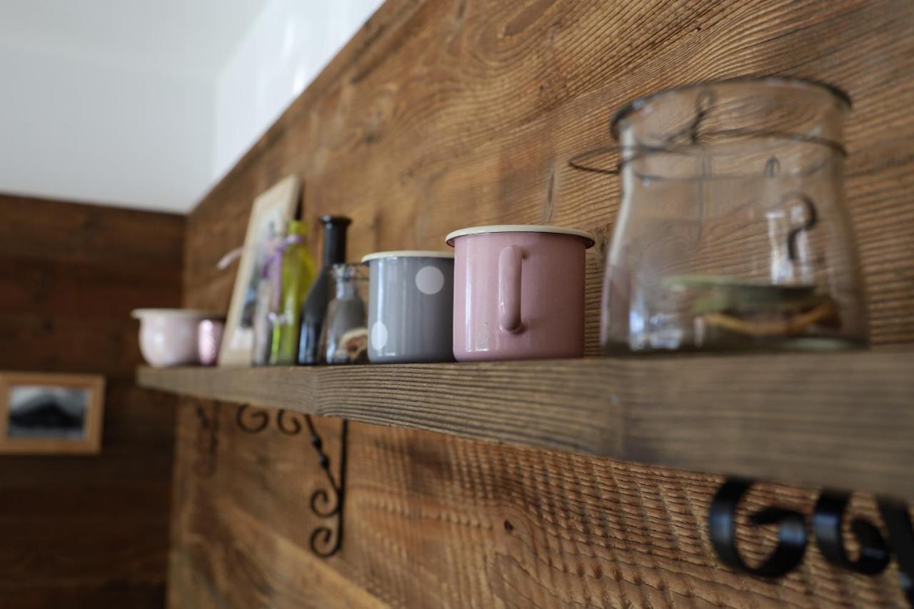 Gschwendtalm Tirol - Luxus-Apartment Fuer Ihre Auszeit Tulfes Extérieur photo