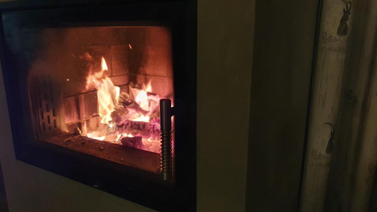 Gschwendtalm Tirol - Luxus-Apartment Fuer Ihre Auszeit Tulfes Extérieur photo