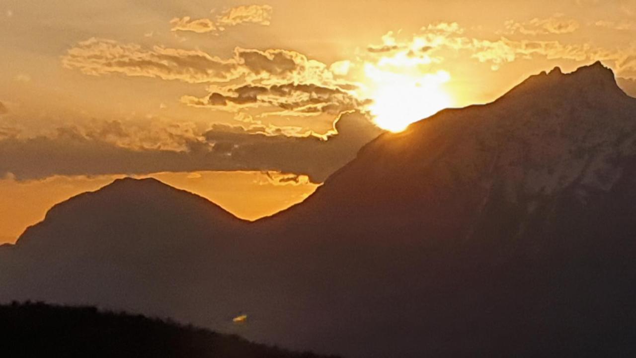 Gschwendtalm Tirol - Luxus-Apartment Fuer Ihre Auszeit Tulfes Extérieur photo