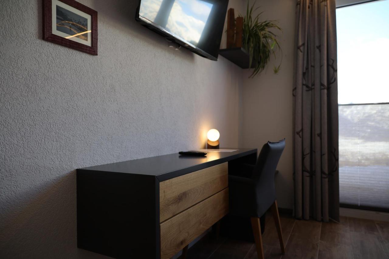 Gschwendtalm Tirol - Luxus-Apartment Fuer Ihre Auszeit Tulfes Extérieur photo