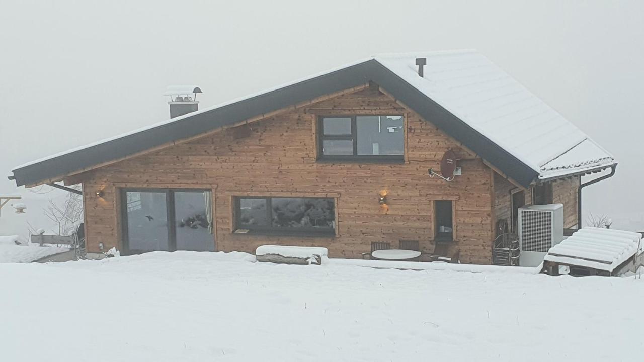 Gschwendtalm Tirol - Luxus-Apartment Fuer Ihre Auszeit Tulfes Extérieur photo
