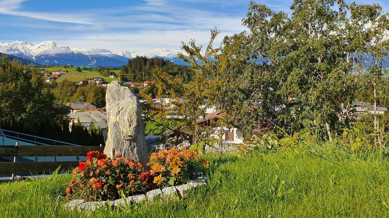 Gschwendtalm Tirol - Luxus-Apartment Fuer Ihre Auszeit Tulfes Extérieur photo
