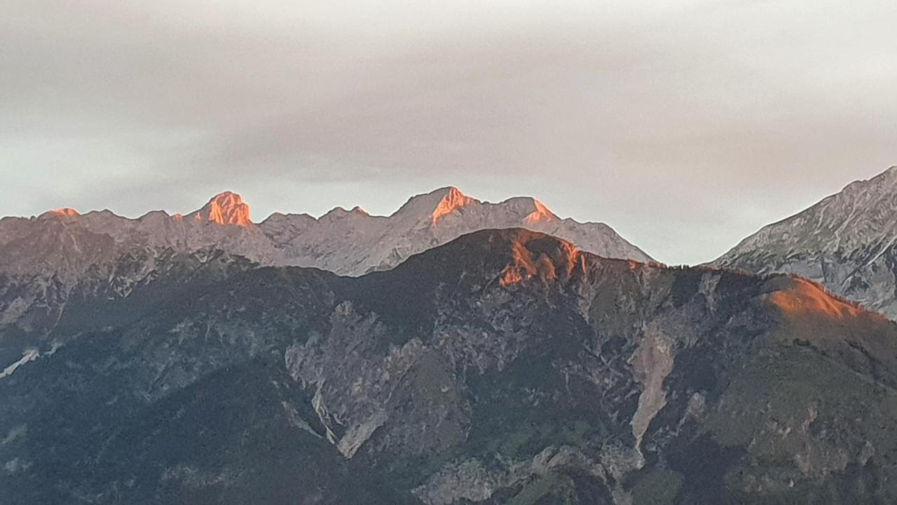 Gschwendtalm Tirol - Luxus-Apartment Fuer Ihre Auszeit Tulfes Extérieur photo