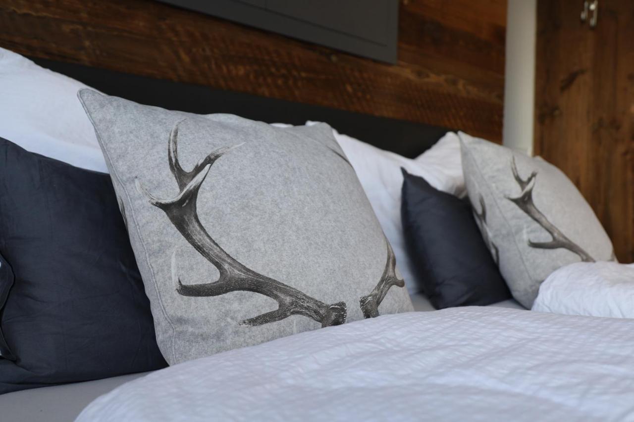 Gschwendtalm Tirol - Luxus-Apartment Fuer Ihre Auszeit Tulfes Extérieur photo