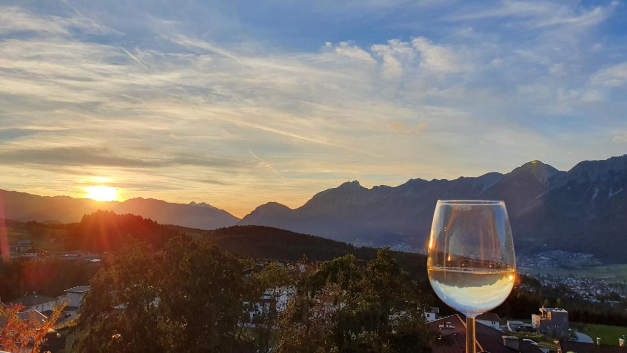 Gschwendtalm Tirol - Luxus-Apartment Fuer Ihre Auszeit Tulfes Extérieur photo