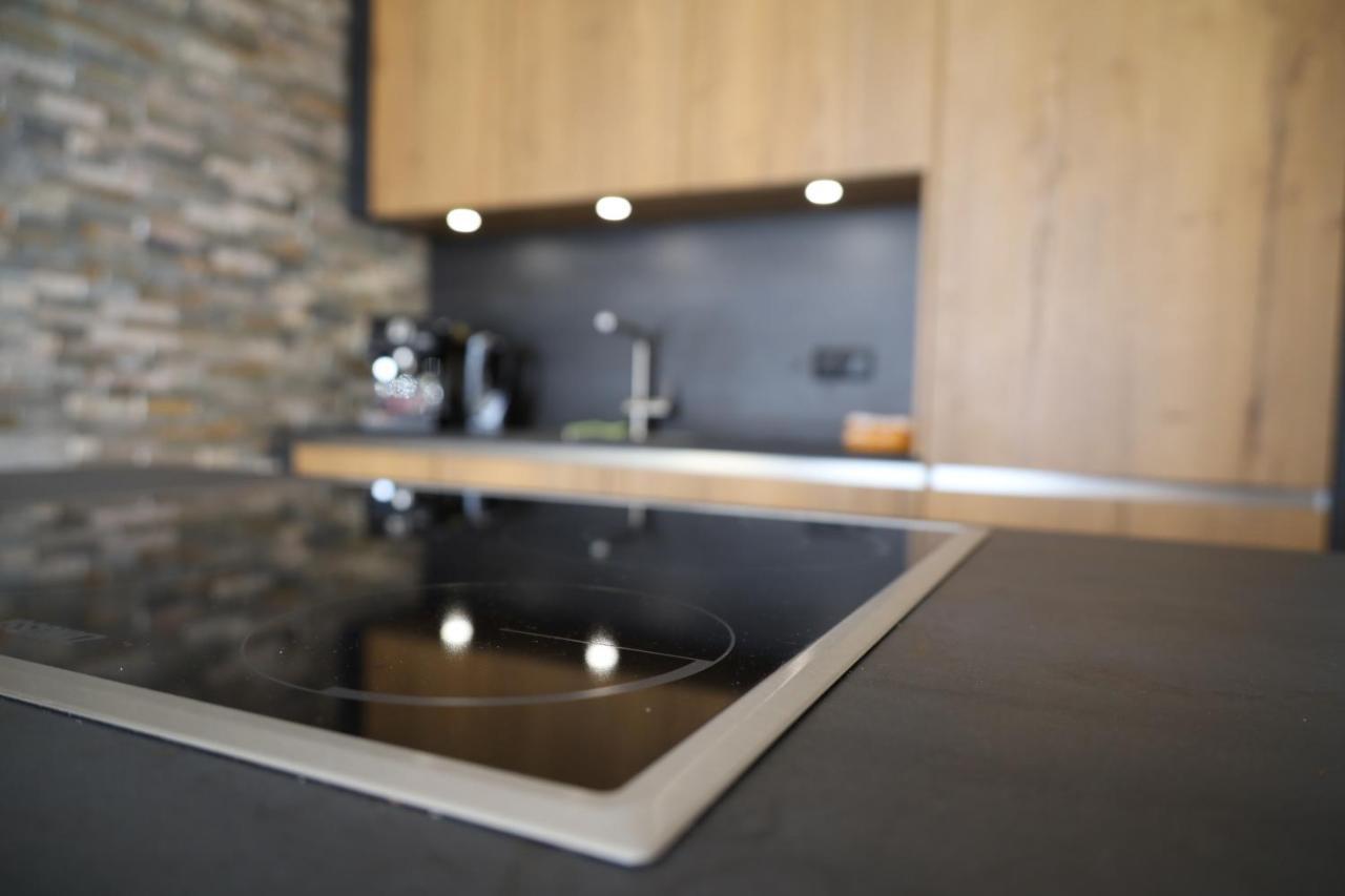 Gschwendtalm Tirol - Luxus-Apartment Fuer Ihre Auszeit Tulfes Extérieur photo