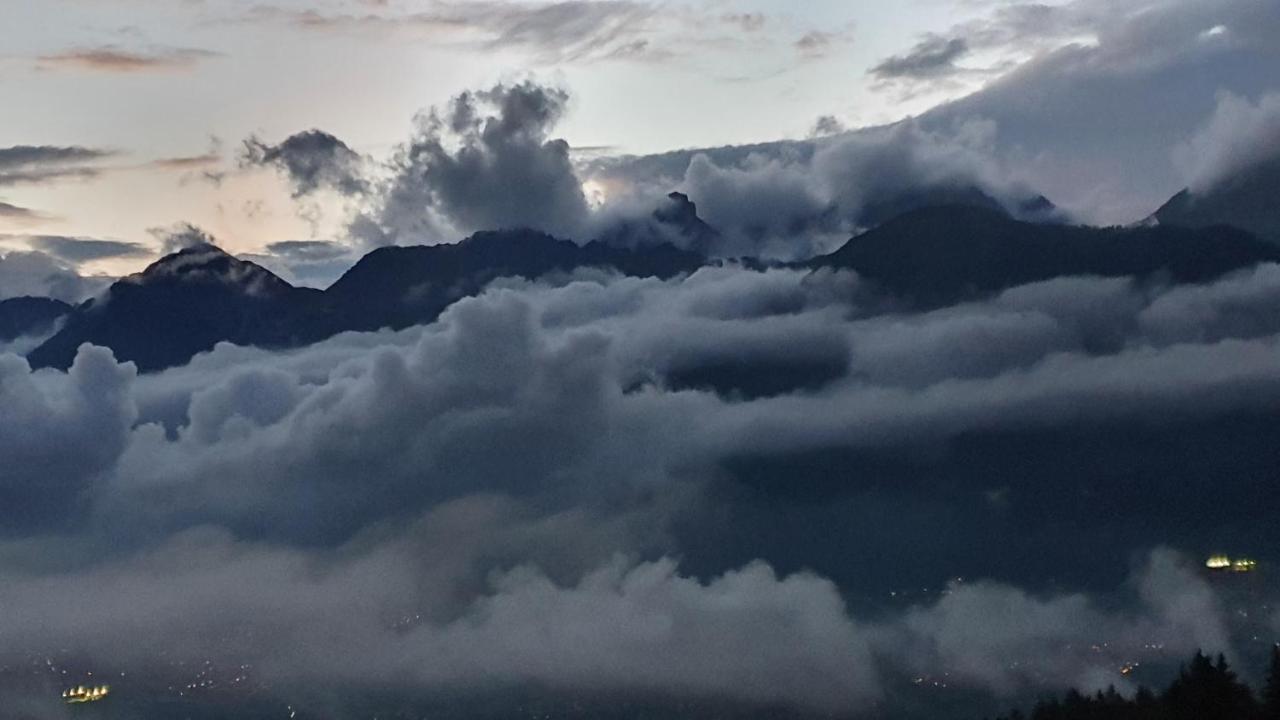 Gschwendtalm Tirol - Luxus-Apartment Fuer Ihre Auszeit Tulfes Extérieur photo