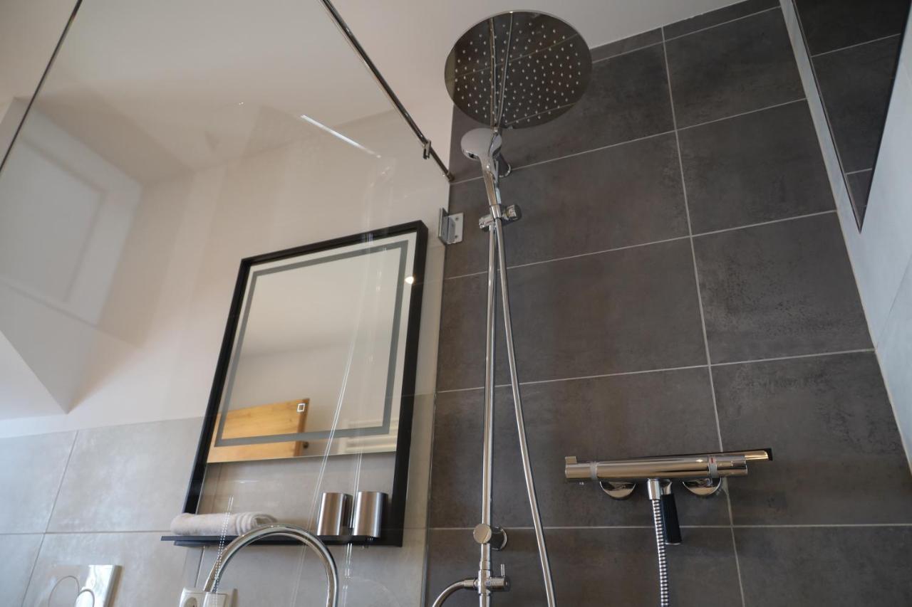 Gschwendtalm Tirol - Luxus-Apartment Fuer Ihre Auszeit Tulfes Extérieur photo