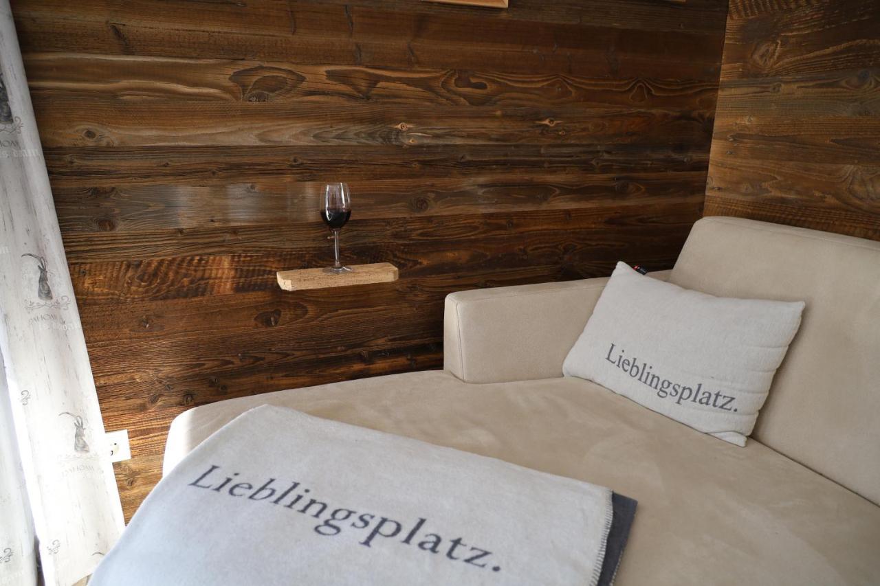Gschwendtalm Tirol - Luxus-Apartment Fuer Ihre Auszeit Tulfes Extérieur photo