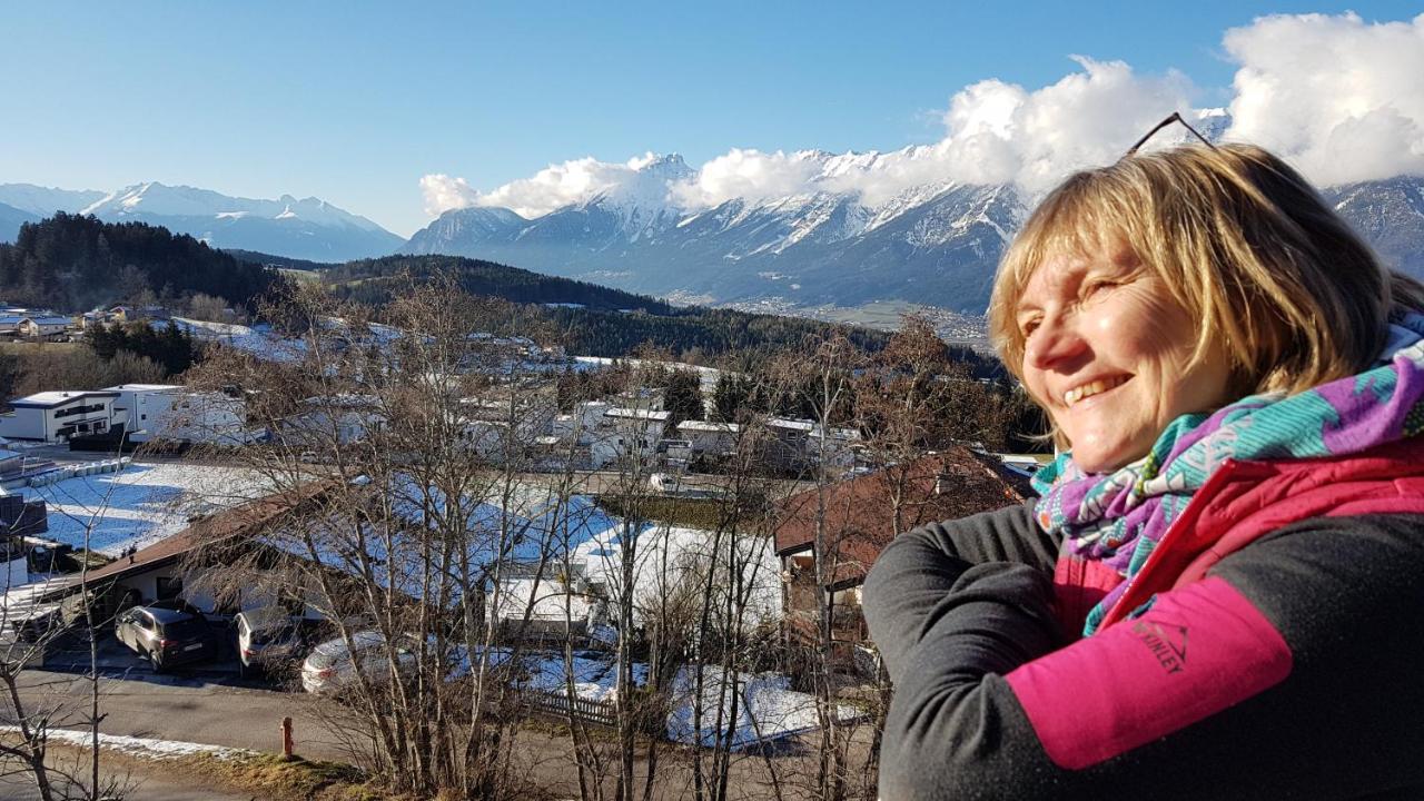 Gschwendtalm Tirol - Luxus-Apartment Fuer Ihre Auszeit Tulfes Extérieur photo