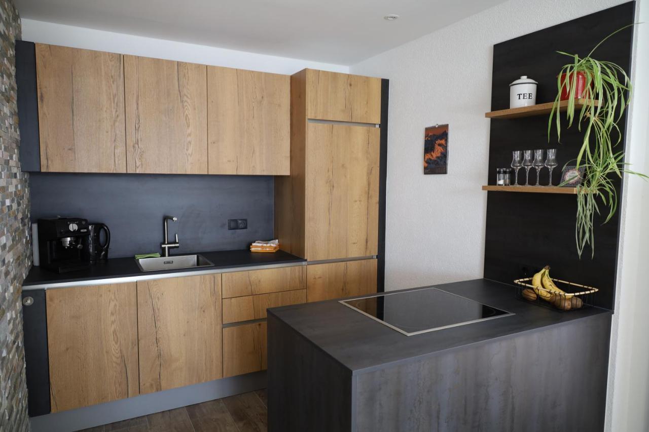 Gschwendtalm Tirol - Luxus-Apartment Fuer Ihre Auszeit Tulfes Extérieur photo