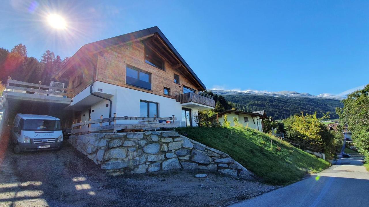 Gschwendtalm Tirol - Luxus-Apartment Fuer Ihre Auszeit Tulfes Extérieur photo