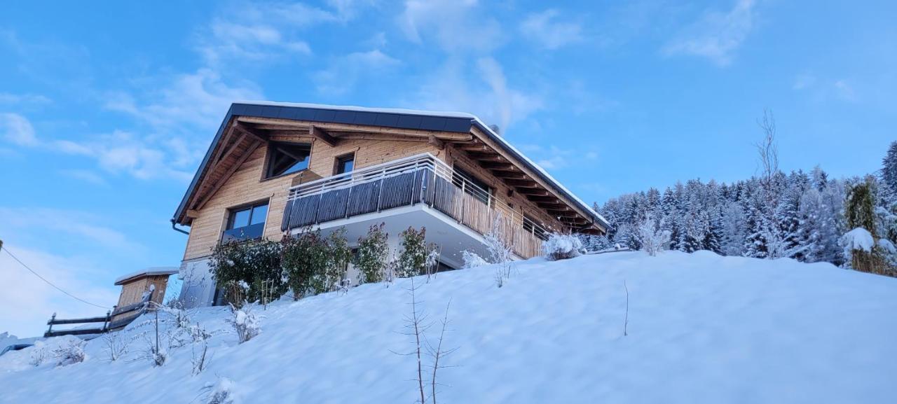 Gschwendtalm Tirol - Luxus-Apartment Fuer Ihre Auszeit Tulfes Extérieur photo
