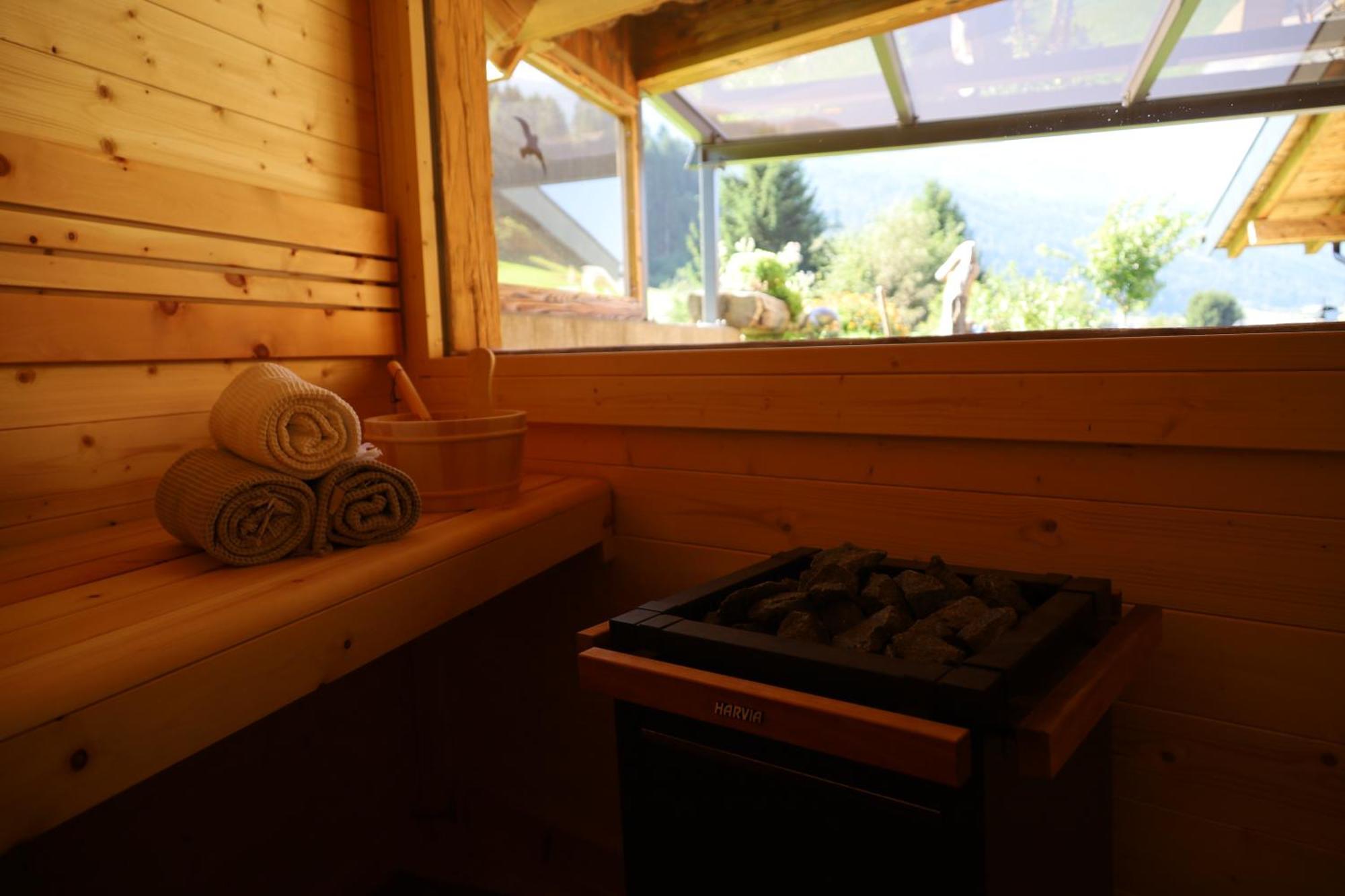 Gschwendtalm Tirol - Luxus-Apartment Fuer Ihre Auszeit Tulfes Extérieur photo