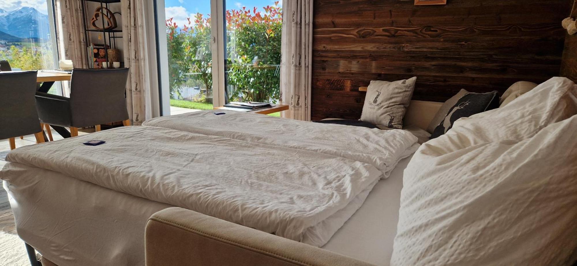 Gschwendtalm Tirol - Luxus-Apartment Fuer Ihre Auszeit Tulfes Extérieur photo