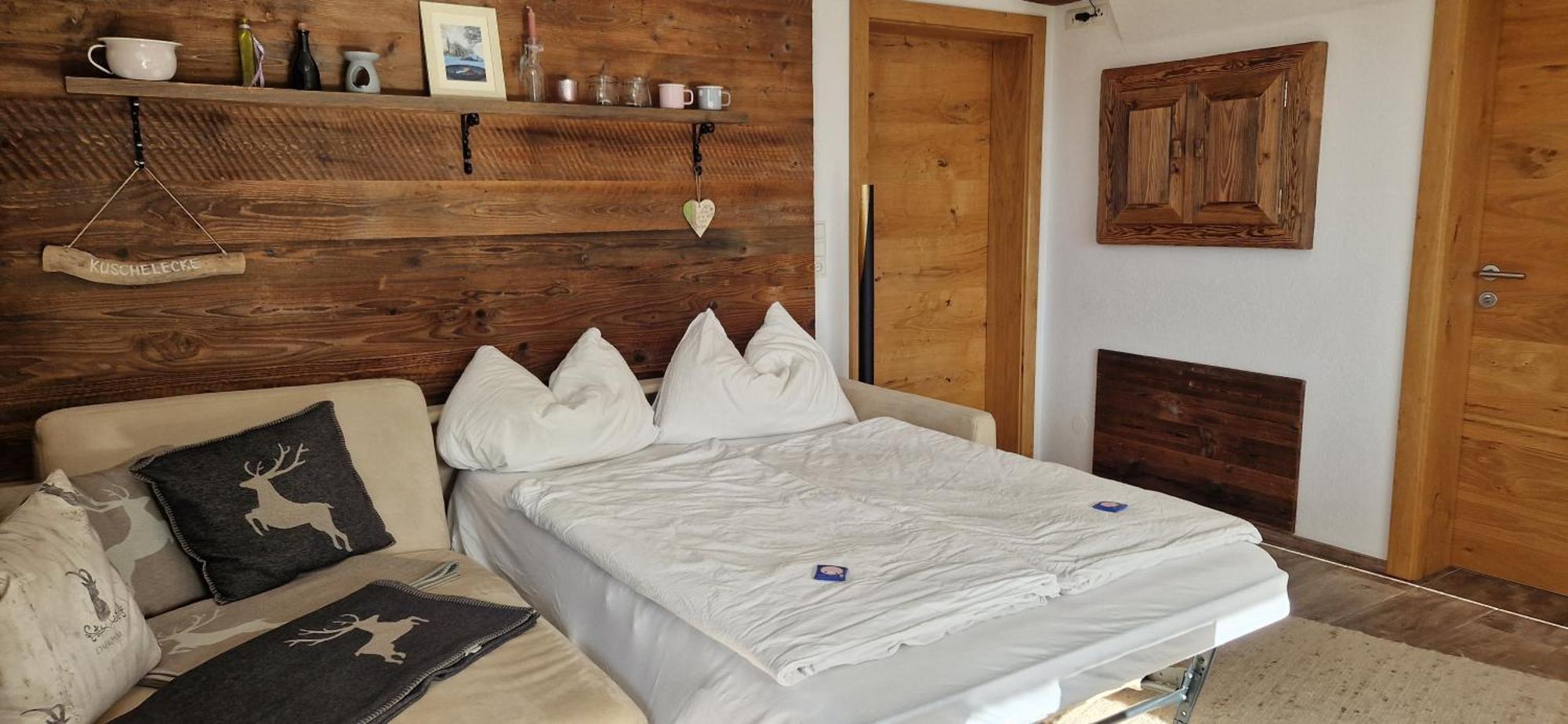 Gschwendtalm Tirol - Luxus-Apartment Fuer Ihre Auszeit Tulfes Extérieur photo