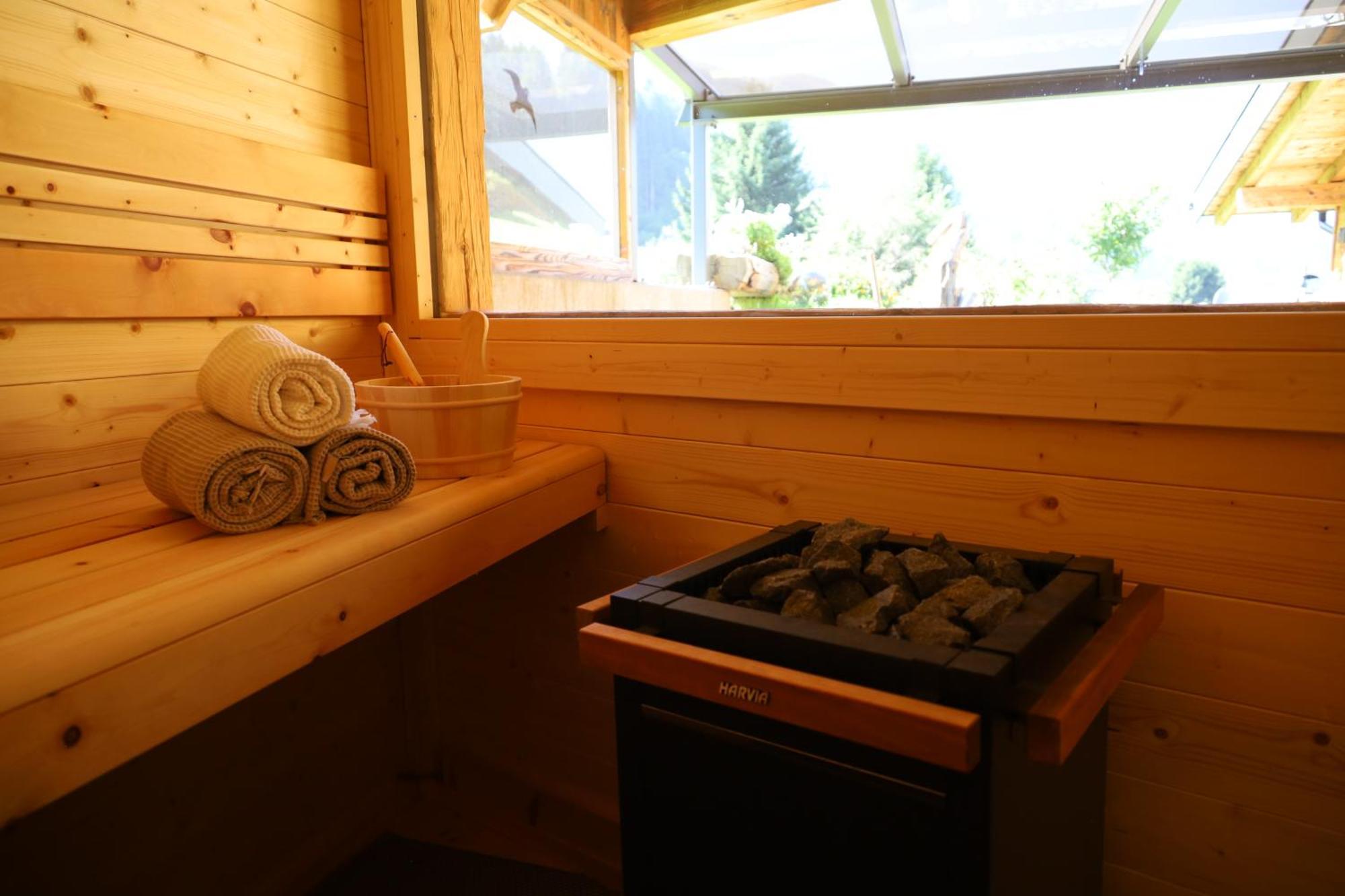 Gschwendtalm Tirol - Luxus-Apartment Fuer Ihre Auszeit Tulfes Extérieur photo