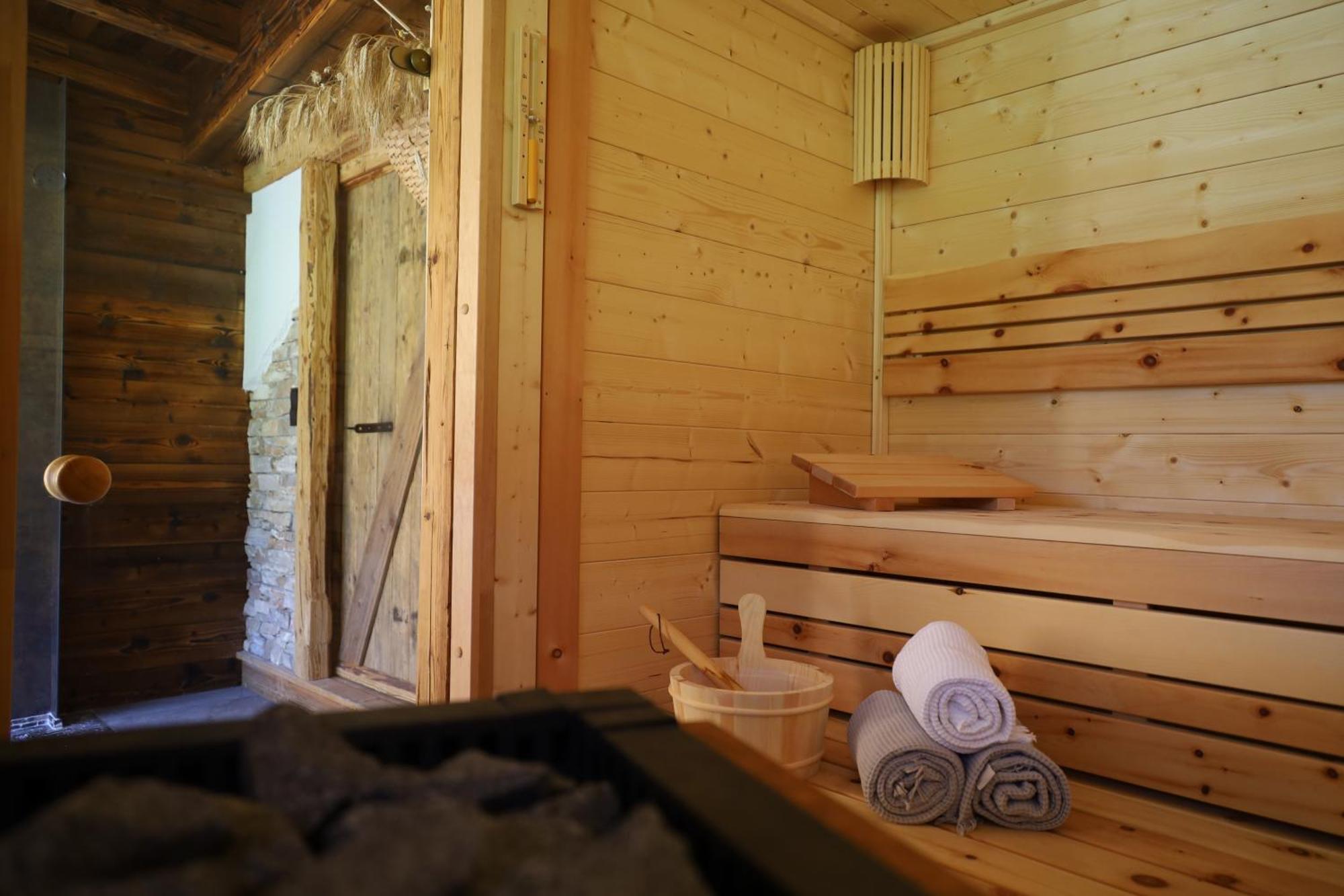 Gschwendtalm Tirol - Luxus-Apartment Fuer Ihre Auszeit Tulfes Extérieur photo